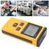 GM3110 Surface Resistance Meter, Anti-Static Tester with High-Definition LCD Backlight Digital Display