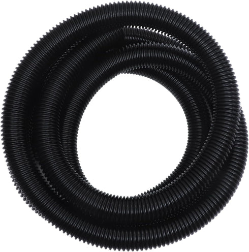 DOITOOL Vacuum Cleaner Hose CNC Kit, Flex Power Tools Vacuum Hose Extension for Industrial Use