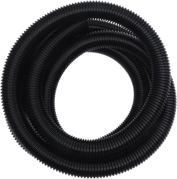 DOITOOL Vacuum Cleaner Hose CNC Kit, Flex Power Tools Vacuum Hose Extension for Industrial Use