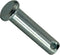 Hard-to-Find Fastener Single Hole Clevis Pins, 1/4 x 1, 12 Pieces