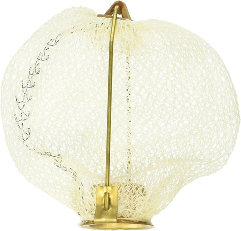 American Mantle Soft Upright Mantle for Outdoor Gas Lights Natural Gas & Propane Bright,