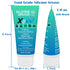 Food Grade Silicone Grease Lubricant, 4-Pack 1 oz Tubes for Plumber Faucet Valve O-Rings Kit