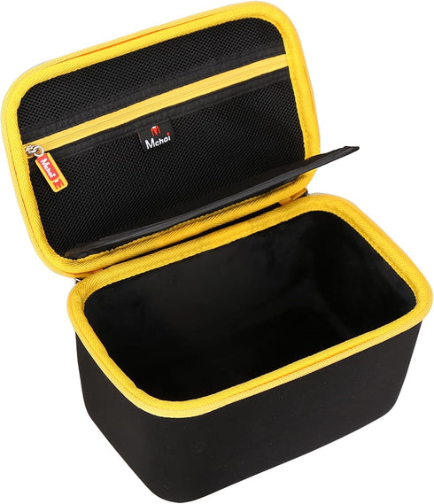 Mchoi Hard Case for Kodak Slide N SCAN Digital Film Scanner RODFS70, Waterproof Shockproof Protective Case Only