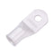 SELTERM 2pcs 4/0 AWG 5/16" Stud Tinned Copper Wire Lugs, Battery Lugs, Ring Terminals, UL Marine Grade