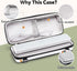MT610Pro HPRT Portable Printer Case for Silver