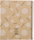 Mintra 100% Recycled Notebooks, Letter Size (8.5in x 11in), Design Set 3pk