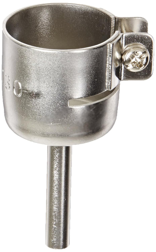 Hakko A1130 Single Type Nozzle for FR-801/FR-802, 4.4mm