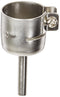 Hakko A1130 Single Type Nozzle for FR-801/FR-802, 4.4mm