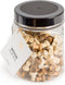 U Brands Standard Wooden Push Pins Set, 150 Pieces Office Supplies