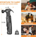 Multitool Stocking Stuffers for Men - Birthday Gifts for Dad, Husband, Christmas Gift Ideas, Hammer Gifts for Camping