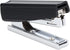 Max HD-10X/AL Black Stapler, Full Metal Construction