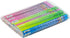 Pencil Assortment - Assorted Styles Round Pencil with Eraser, 2 Lead, 48 Pcs for Children, Adults, Gift Bags