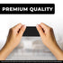 PATCH4U (30 Pack) Packaging Premium Tape - Pain Free Removal, Hypoallergenic, Latex Free & Gentle On Skin - May Vary