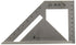 Shinwa Sokutei ANGLE SCRIBING SQUARE 62081 (Japan Import)