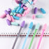 Pencil Erasers, Pencil Top Erasers, Toppers, Cap Erasers for Kids, Bulk Pencil Top Erasers (80Pcs/Box)