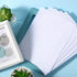Double Sided Adhesive Dots, Clear Glue Point Tape Stickers, Strong Adhesive Dot Sticker for Craft DIY Office Supply