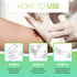 (6" 6" 5/Bx) AWD Medical Calcium Alginate Wound Dressing - Highly Absorbent Gauze Pads and Wound Care Products, Quick