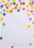 GSM Brands 20 Thank You Cards for Kids - Cards with Envelopes