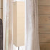 Foldable Japanese Paper Floor Lamp Shade - Light Cover for Home