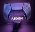 16 New Video Game Controller Gamer Name Gamertag Gaming Room Games Gift Bedroom Night Light Up Table Desk Lamp LED Free