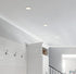 6111900 5 Inch 11 Dimmable Westinghouse Traditional One-Light, Watt LED Indoor Flush Mount Fixture with Color