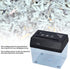 Mini Paper Shredder - Portable Electric USB Paper Shredder for Office Home Supplies