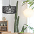 Generic 22.00X22.00X11.00CM, Rattan Lamp Shade: Boho Weave Lamp Shades Farmhouse Woven Lampshade for Floor Lamps