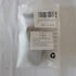 M12 Ring Shape Lifting Eye Nut 304 Stainless Steel Threaded Nut Fastener - 2 Pack