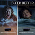 Dimming Stickers,2 Black,50% Dimming Lights(Cut-50% Dimming JIEHENG Light Stickers,LED Cover Sheets White and of LED
