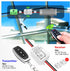 DieseRC Wireless DC Motor Remote Control Switch: DC 12V~80V 5A Relay Receiver with 2 Transmitters