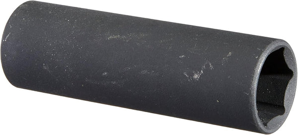 DEWALT DW2287 9/16-Inch Deep Socket IMPACT READY for 3/8-Inch Drive