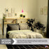 36-Inch 40W E26 Closets 120V Diodesy- Pendant Light Holder Kit with Cord Max Medium Base Modern Hanging Ceiling Round