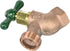 ARROWHEAD BRASS & PLUMBING 253LF 1/2" Female Pipe Thread
