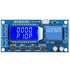 XY-LJ02 Cycle Trigger Delay Timer Switch Circuit Electronic Relay Module