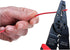 Performance Tool W86503 8-Inch Multi-Wire Cutter, Stripper and Pliers for 10-20 AWG Wire