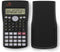 Scientific Calculator SC-216, Junior & High School Non Graphing Calculator for Students, Suitable for SAT & Business Use