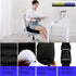 SHUSHIZD Tailbone, Seat Cushion Pillow for Office Chair/Car, Adult Car Booster Cushions for Short People Increase Field