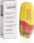 LEGILINER 3/8" Dashed Handwriting Line (Y/R) Teacher Stamp, Refillable Ink Writing Practice Roller Stamp