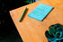 Post-it Notes, 4 x 6 Inches, 10 Pads, 1000 Sheets, Assorted Colors