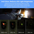 THAMIAO Dimming Dimming dimming Dimming 50% (50% Dimming,1.2 inch 33 Light Tape,Light Tape for Electronics,Light
