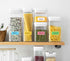 Waterproof Removable Labels, 360Pcs Handwrite Name Stickers for Water Bottles, Kids School Supplies