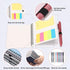 Jetec 25 Sets Team Employee Appreciation Gifts Bulk Inspirational Spiral Notebooks with Ballpoint Pens for Boss Coworker