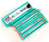 Hand Tear Sketch Eraser Pen - 10 Pack Round Tip Pencil Eraser for School Supplies