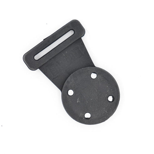 Hanging Loop Strap Magnet Hanger Kit for Fluke Multimeter, 2 Straps and Clips