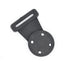 Hanging Loop Strap Magnet Hanger Kit for Fluke Multimeter, 2 Straps and Clips