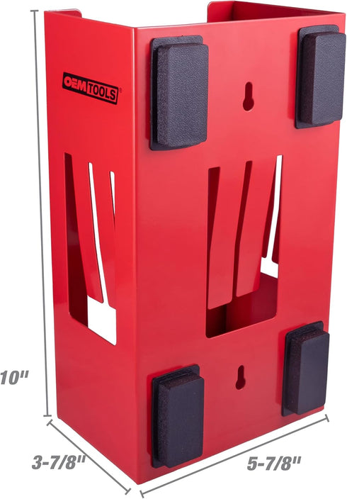 OEMTOOLS 24945 Magnetic Dispenser for Gloves
