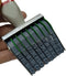 ZENG Date Stamps 8 Digits Roller Stamp - Personalized Business Stamps for DIY Scrapbooking
