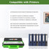 WT-220CL WT-223CL WT220CL WT223CL Waste Toner Box Cartridge Collector Compatible for Brother HL-3140CW 3170CDW 3180CDW