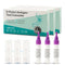 Evuioas H. Pylori Helicobacter Pylori Stool 3 Test Kit, 10-15 Minutes, Highly Accurate,