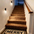 Dimmable Motion Sensor Night Lights Indoor, Lighting Decor for Stair, Bedroom, Kids Room,Magnetic Hallway Rechargeable